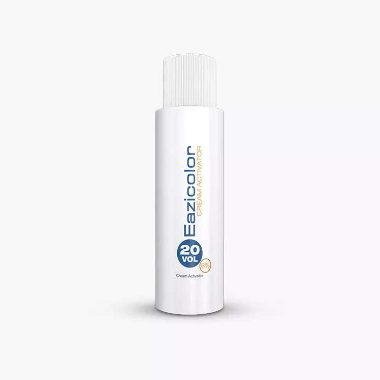 Eazicolor Developer 60ml 20 Volume