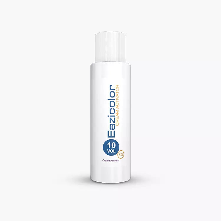 Eazicolor Developer 60ml 10 Volume